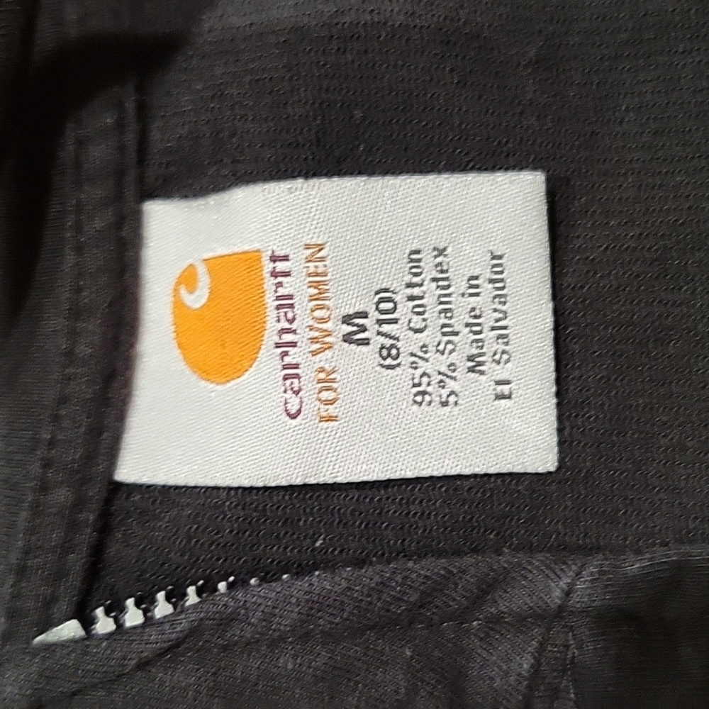 Zip up - Picture 5 of 5